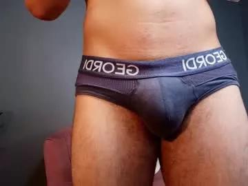 mark_evans1_ from Chaturbate is Freechat