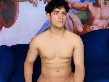 Naked Room mark_evans1_ 