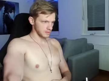 master_silver_hand from Chaturbate