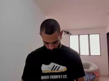 matheusbeard2 from Chaturbate is Freechat
