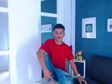 matt_ruso from Chaturbate is Freechat
