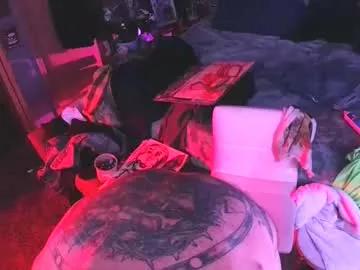 Naked Room mattiedee369 