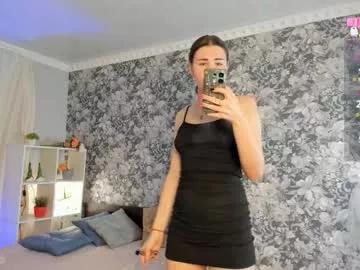 may_want from Chaturbate is Freechat