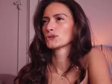 mayavixxen from Chaturbate is Freechat