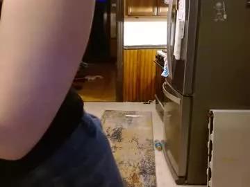 meateater7455 from Chaturbate is Freechat