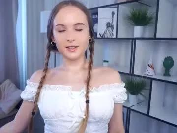 meghanantell from Chaturbate is Freechat