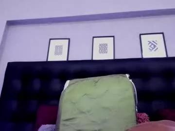 meleekxxx from Chaturbate