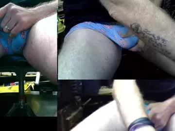 mfmloverinaust from Chaturbate