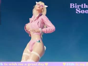 mia_lilah from Chaturbate is Freechat