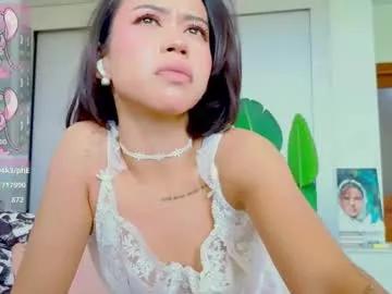 mia_sirenia from Chaturbate is Freechat