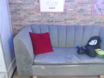 miah_b from Chaturbate is Freechat