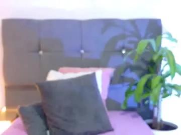 miamackleyn_ from Chaturbate