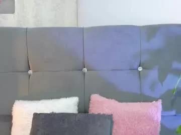 miamackleyn_ from Chaturbate