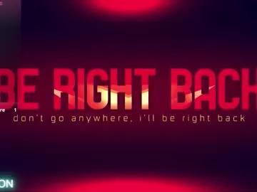 miiarod from Chaturbate is Freechat