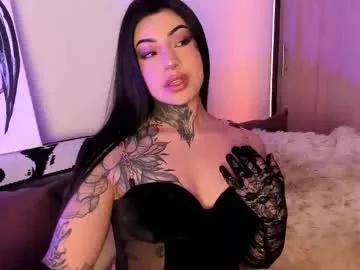 mila_monty__ from Chaturbate is Freechat