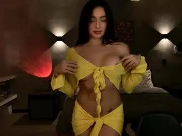 Naked Room milana_desire 