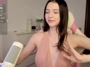 millanarush_ from Chaturbate