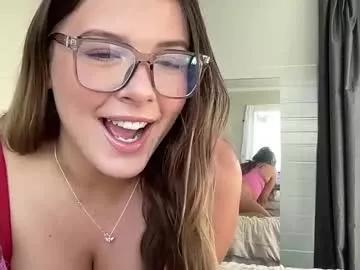 millie333x from Chaturbate is Freechat