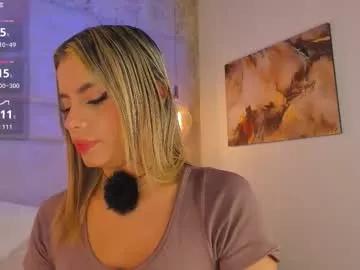 milyy_vermont from Chaturbate is Private