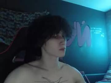 min1pekka from Chaturbate is Freechat