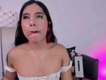 miss___allison from Chaturbate