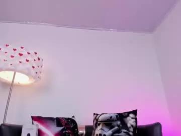 miss___allison from Chaturbate