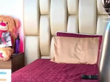 miss_alexxxa_ from Chaturbate is Freechat