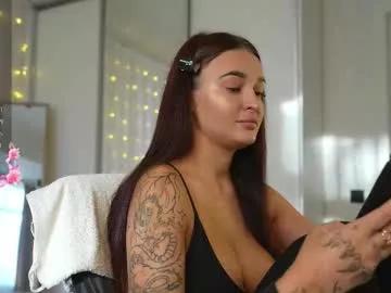 miss_rosa from Chaturbate is Freechat
