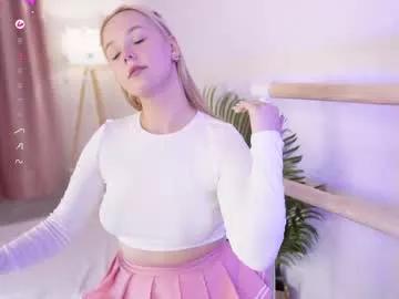 missbunnydoll from Chaturbate is Freechat