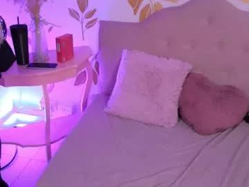 misselektra__ from Chaturbate