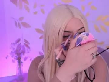 misselektra__ from Chaturbate