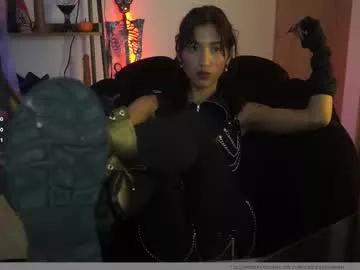 misskorrah from Chaturbate is Freechat