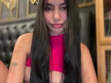 Naked Room missxolga 