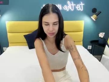 molly__cutie from Chaturbate