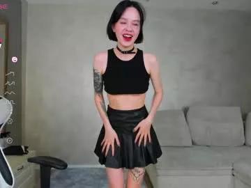 molly_djo from Chaturbate is Freechat