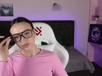 molly_haley from Chaturbate is Freechat