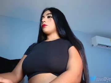 mollyrivera from Chaturbate