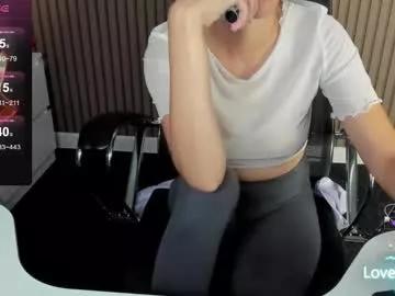 mommy_cum from Chaturbate