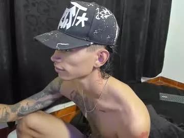 monkeyd_66 from Chaturbate is Freechat