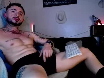 monnojones from Chaturbate