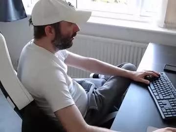 mr_matthew_me from Chaturbate is Freechat