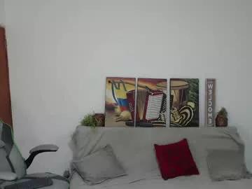Naked Room mrbig_joel 