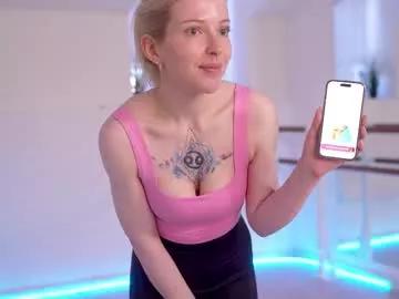 my_stella from Chaturbate is Freechat