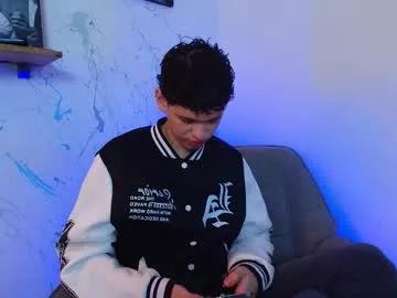 Naked Room mykelcano 