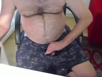 Naked Room nakedwanker10 