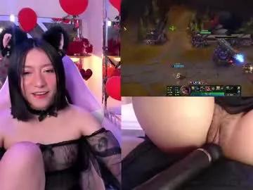 nanachi_cook from Chaturbate