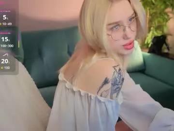 nanami_v02 from Chaturbate