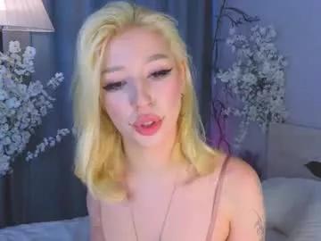nancybutler from Chaturbate