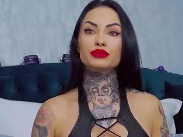 nataliacristal from Chaturbate