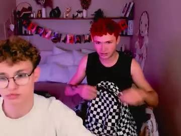nathan_curl from Chaturbate is Freechat
